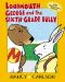 [Loudmouth George 01] • Loudmouth George & the Sixth-Grade Bully